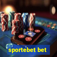 sportebet bet